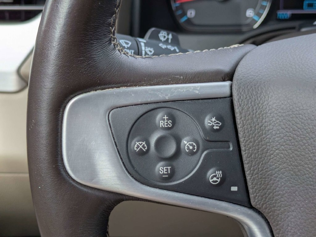 2019 GMC Yukon XL SLT - Photo 25