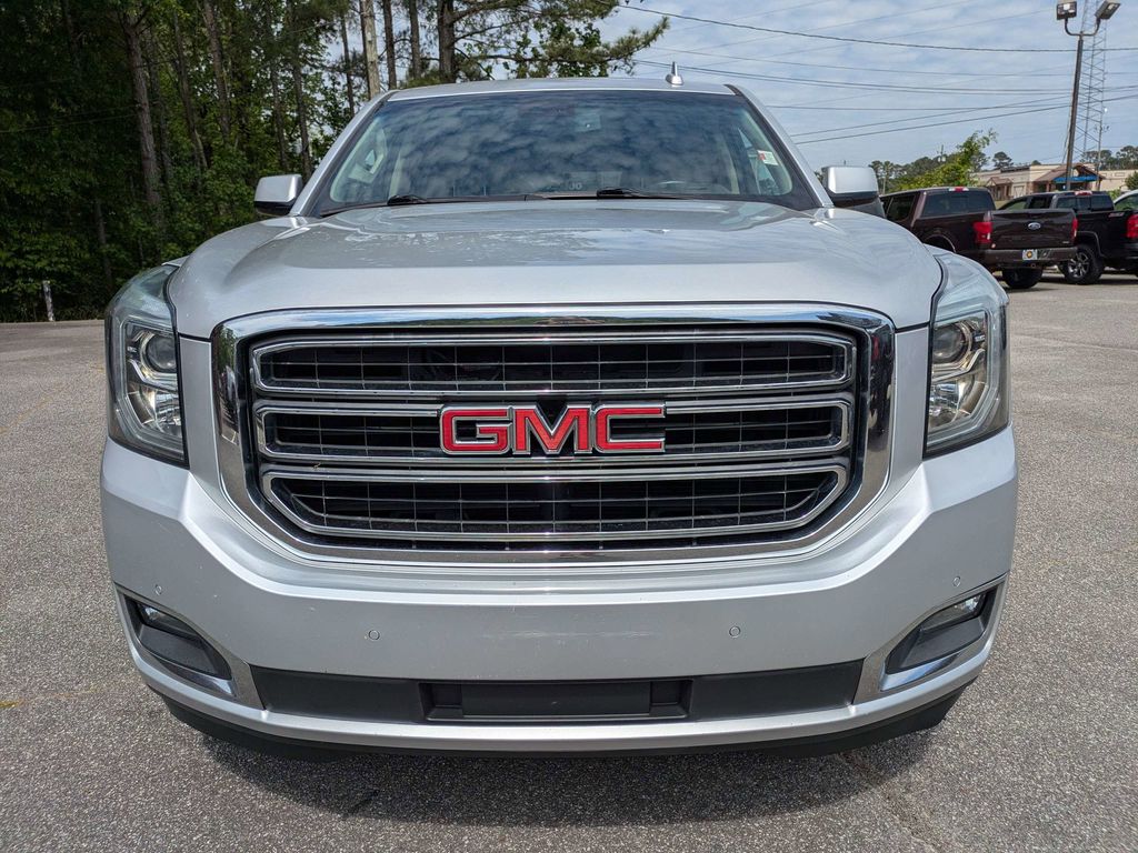 2019 GMC Yukon XL SLT - Photo 9