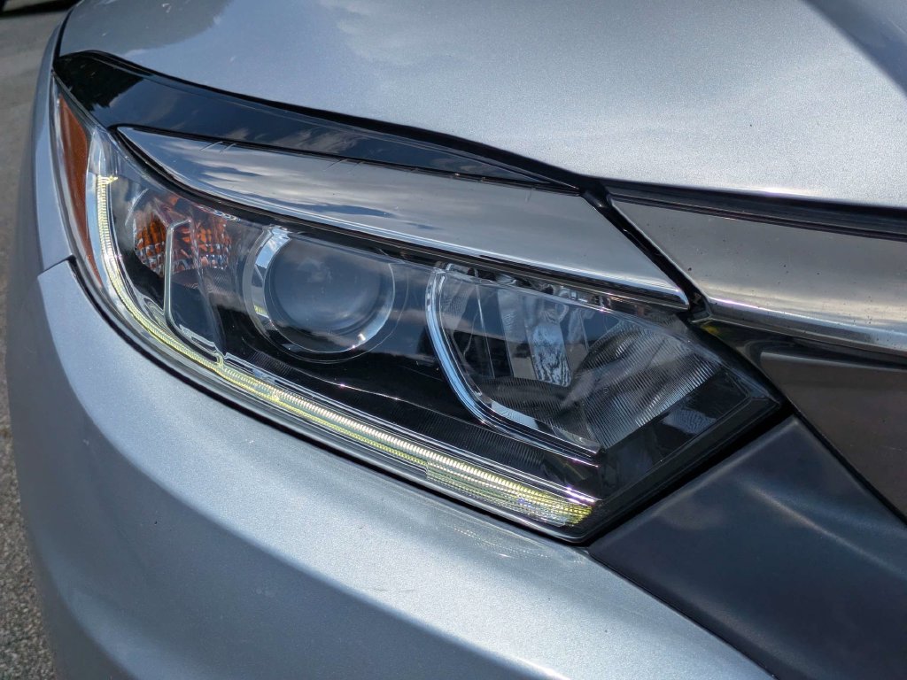 2019 Honda HR-V EX - Photo 9