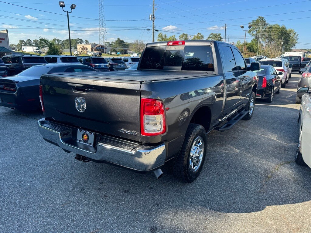 2020 Ram 2500 Tradesman photo 3