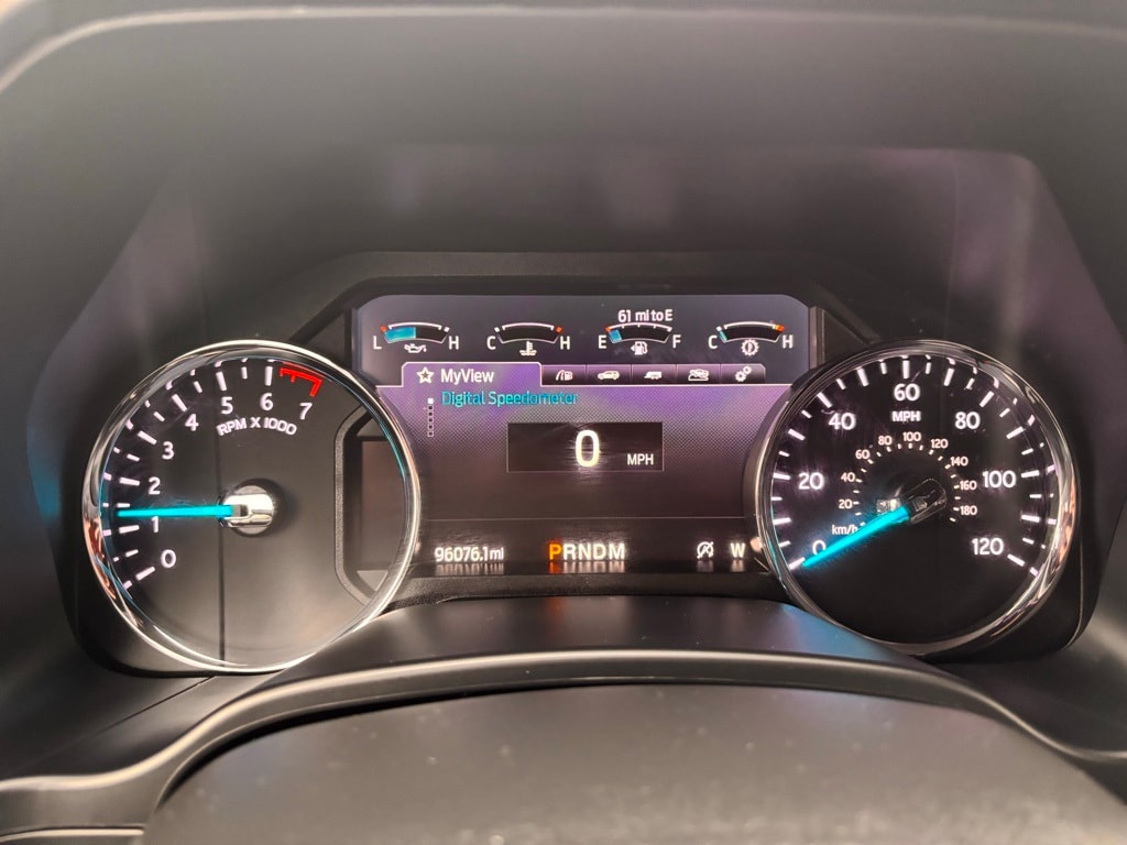 Used 2020 Ford Expedition XLT SUV