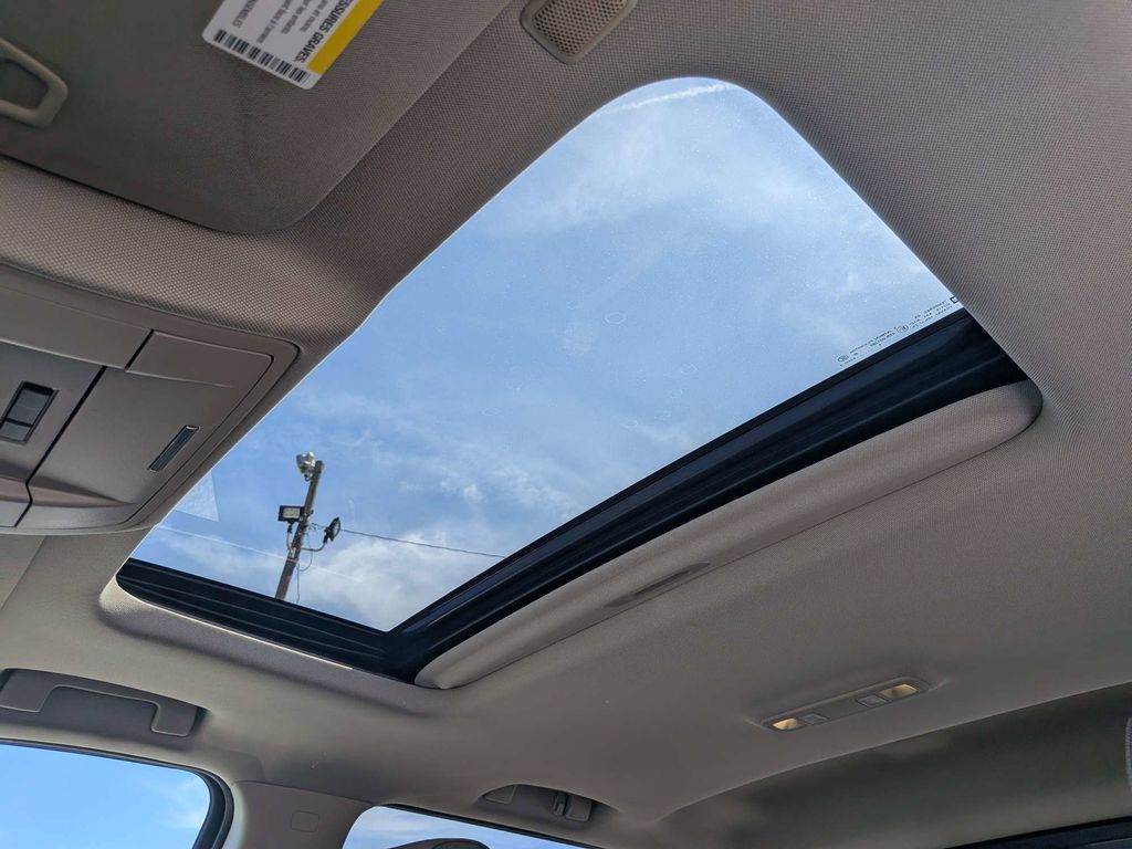 2016 GMC Sierra 2500 Denali HD Denali - Photo 20