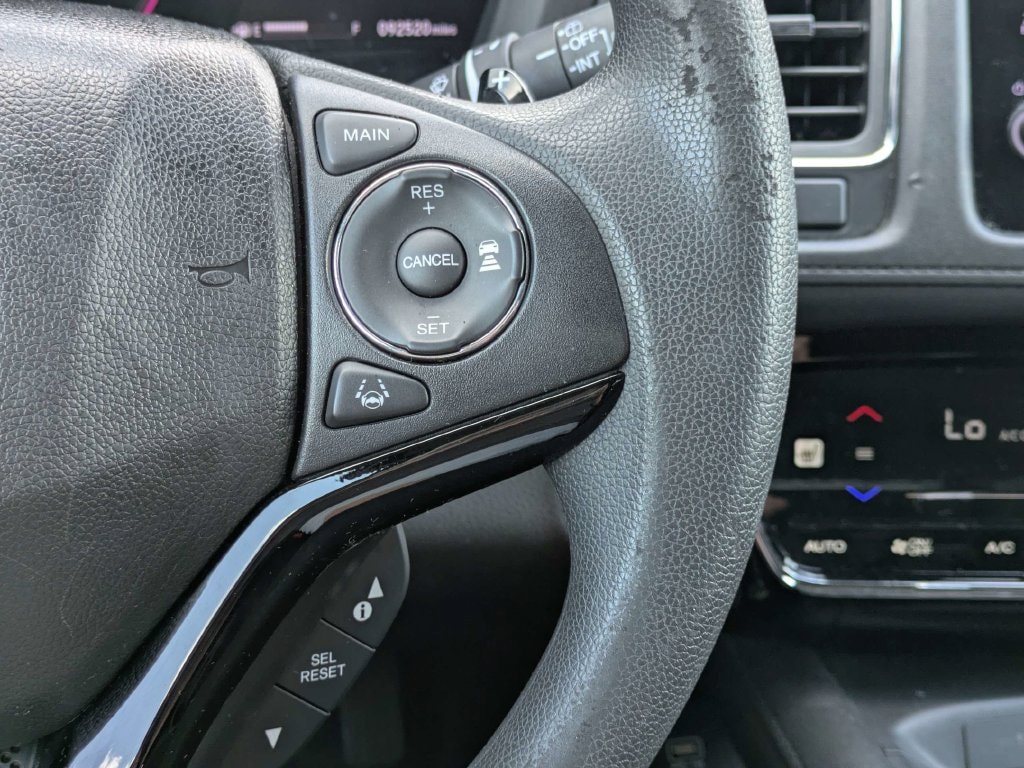 2019 Honda HR-V EX - Photo 21