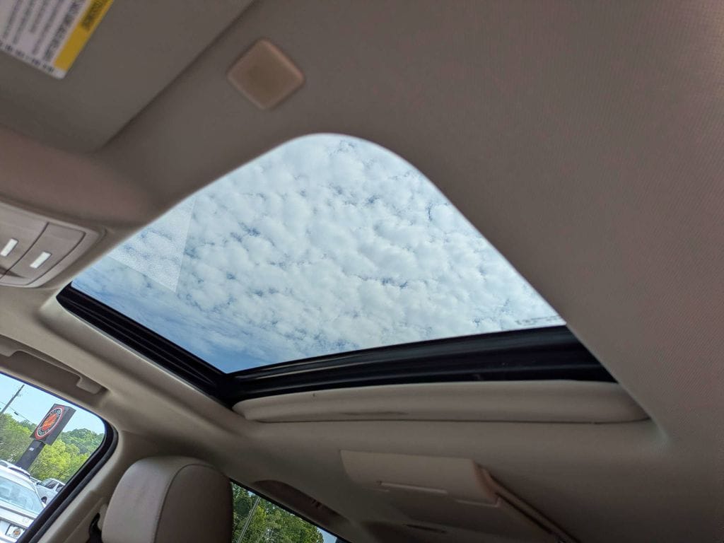 2019 GMC Yukon XL SLT - Photo 22
