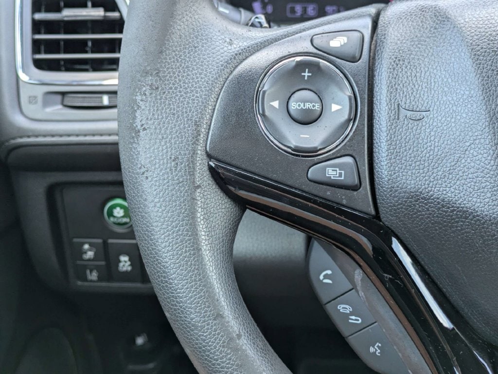 2019 Honda HR-V EX - Photo 20