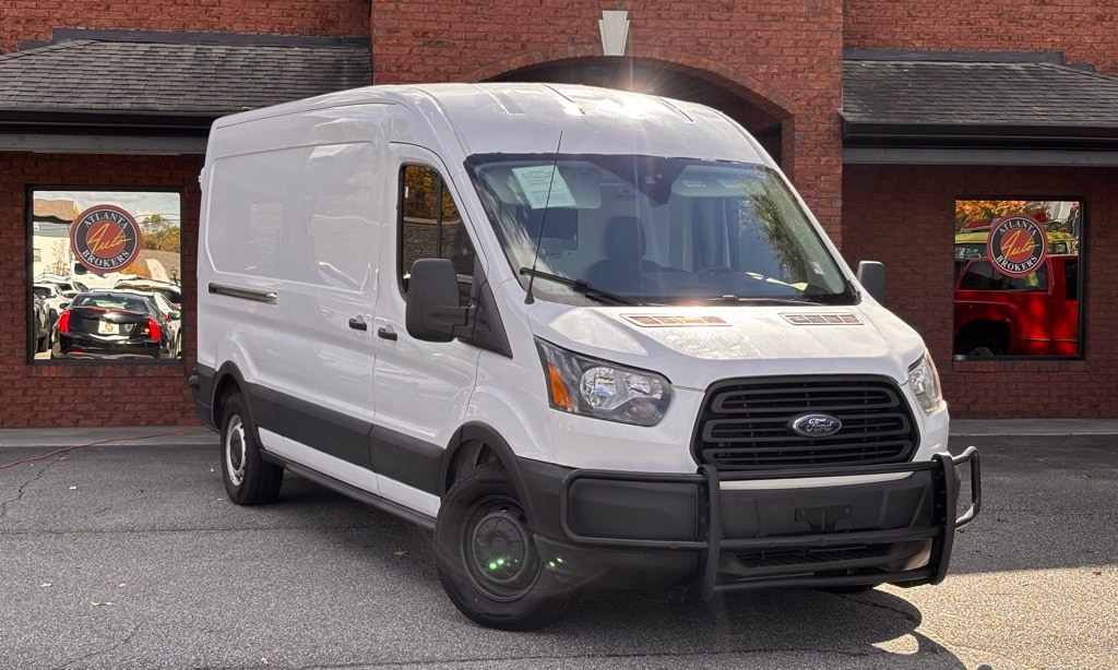 2019 Ford Transit Van Base's photo