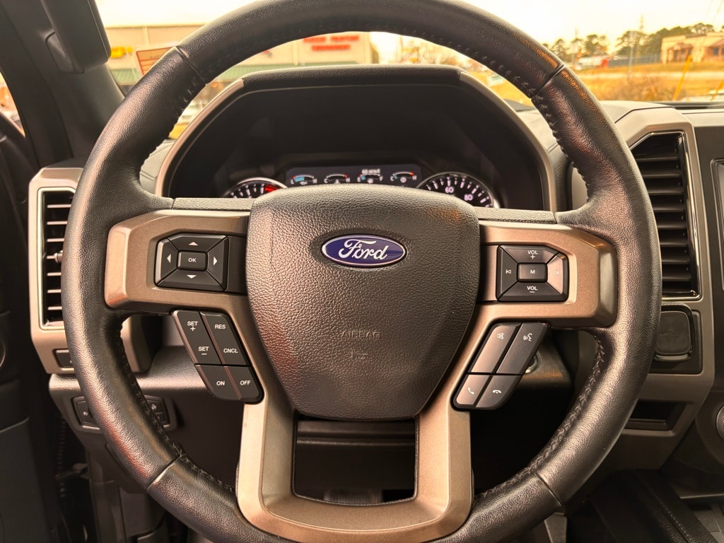 Used 2020 Ford Expedition XLT SUV