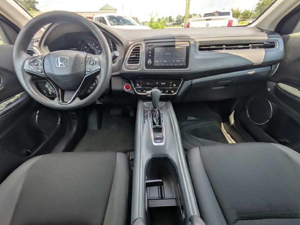 2019 Honda HR-V EX - Photo 12