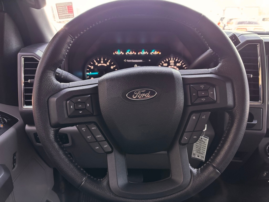 Used 2015 Ford F-150 Truck