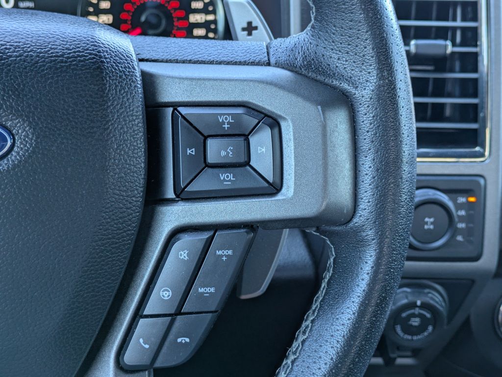 2018 Ford F-150 Raptor - Photo 24