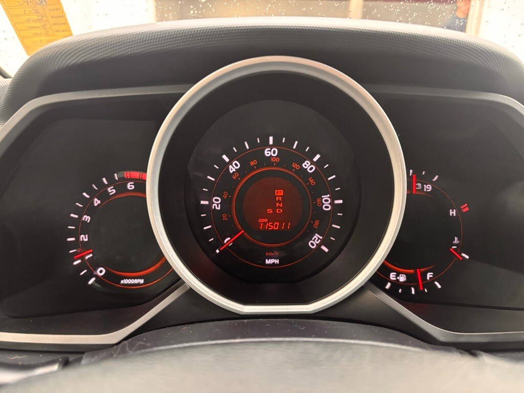 Used 2013 Toyota 4Runner SUV