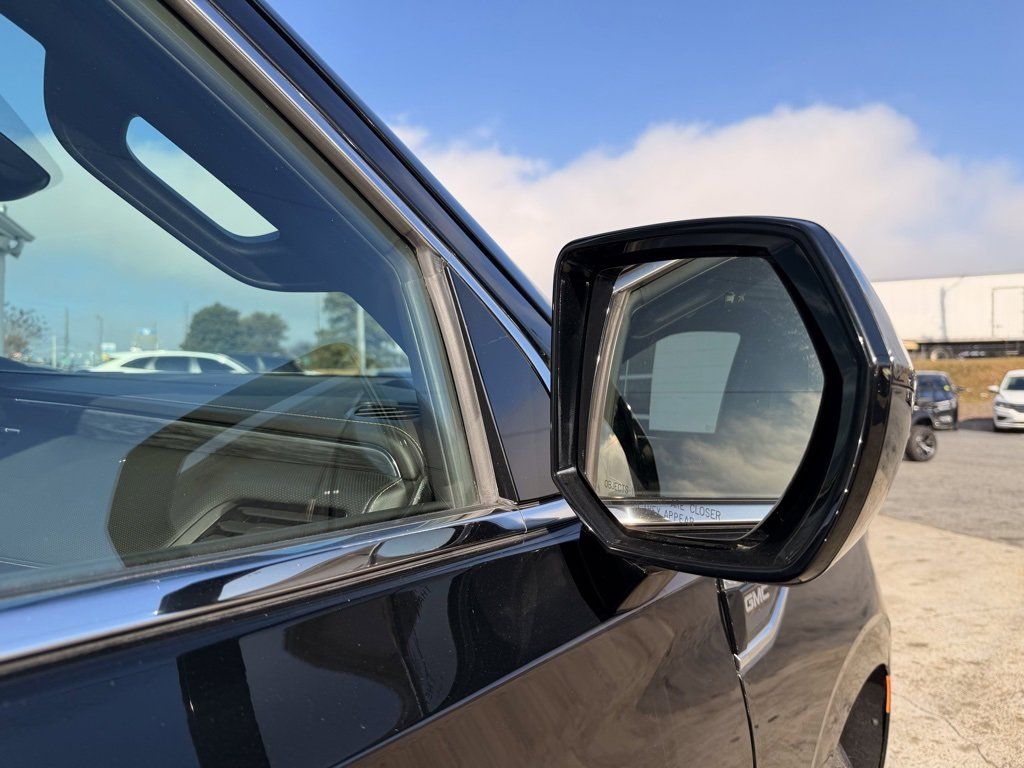 2023 GMC Yukon XL SLT - Photo 6
