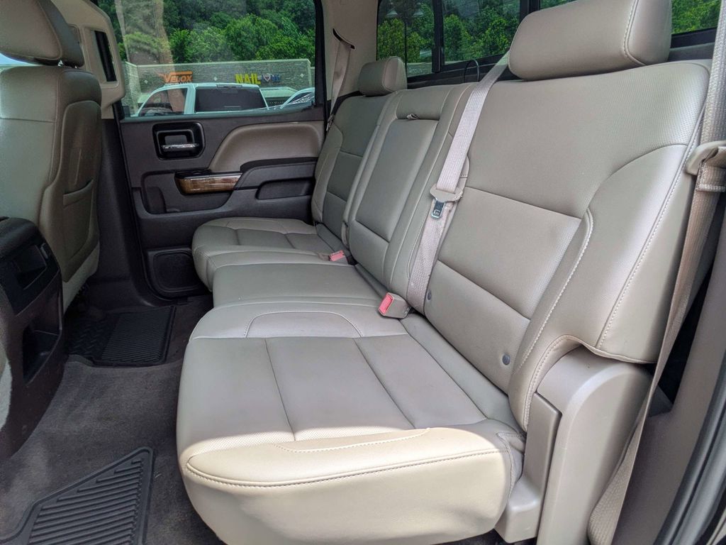 2014 GMC Sierra 1500 SLT - Photo 12