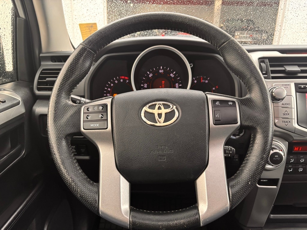 Used 2013 Toyota 4Runner SUV
