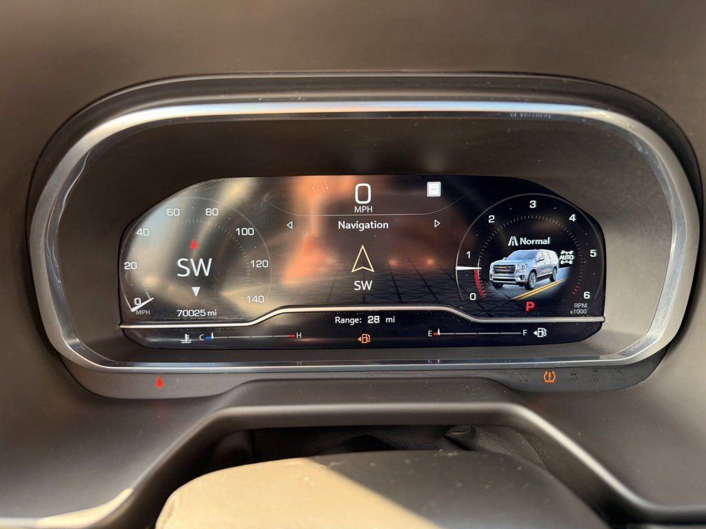 2023 GMC Yukon XL SLT - Photo 26