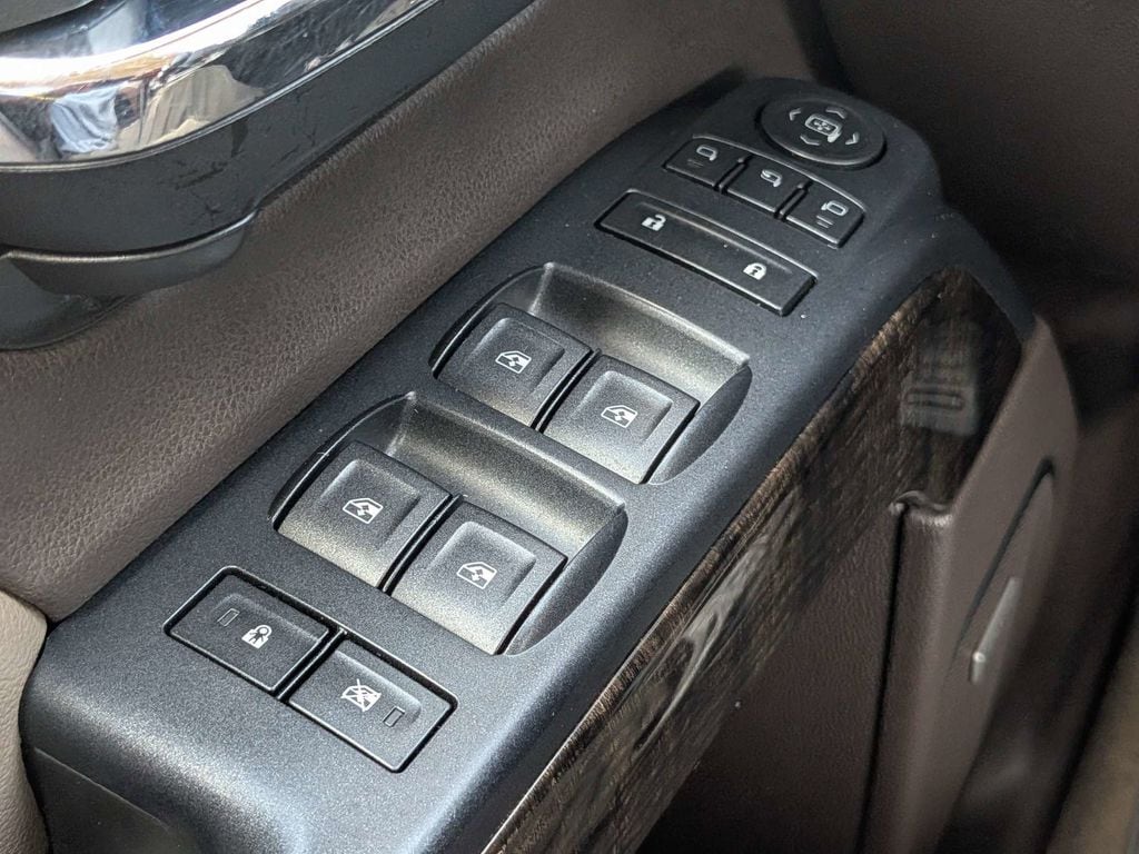 2016 GMC Sierra 2500 Denali HD Denali - Photo 28