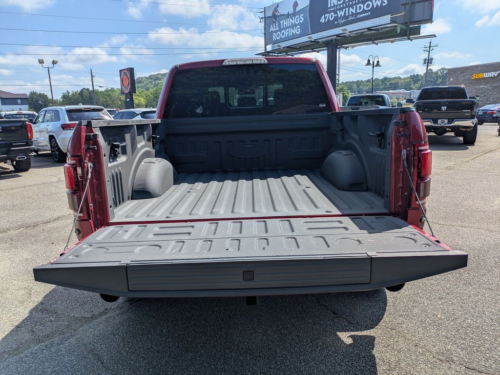 2018 Ford F-150 Raptor - Photo 6
