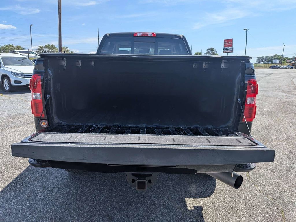 2016 GMC Sierra 2500 Denali HD Denali - Photo 6
