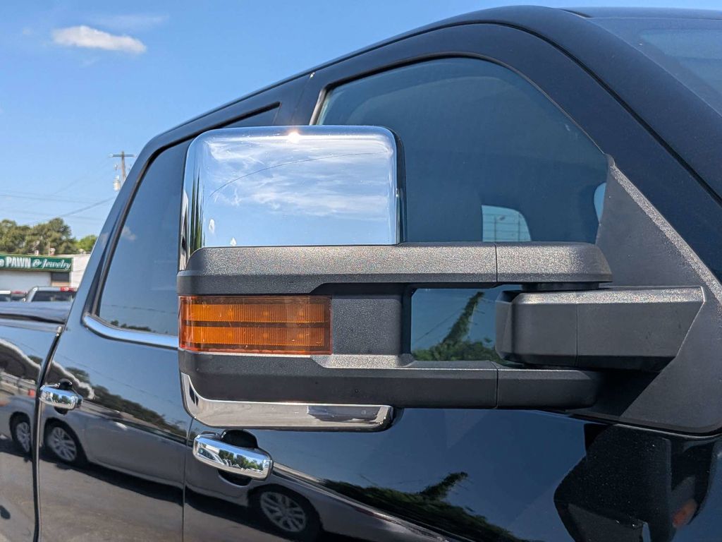 2016 GMC Sierra 2500 Denali HD Denali - Photo 12