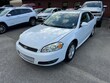 Chevrolet Impala Limited
