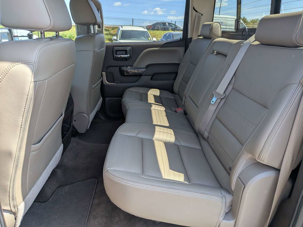 2016 GMC Sierra 2500 Denali HD Denali - Photo 13