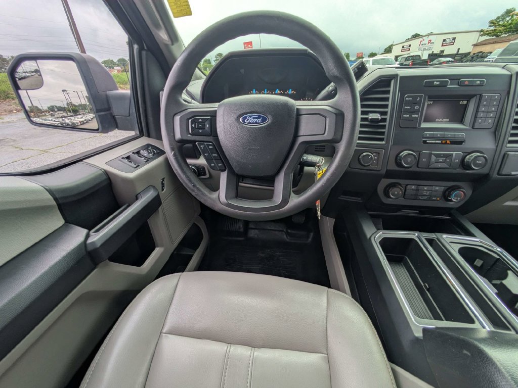 2020 Ford F-150 XL - Photo 15