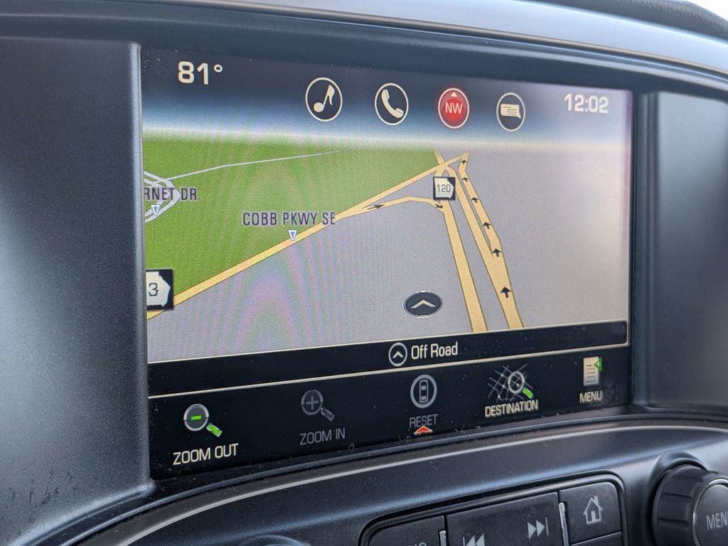 2016 GMC Sierra 2500 Denali HD Denali - Photo 22