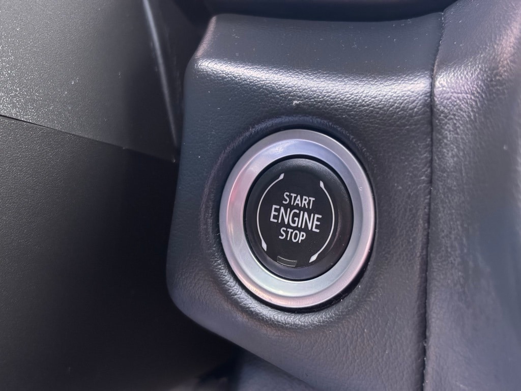 Used 2022 Chevrolet Tahoe LS SUV