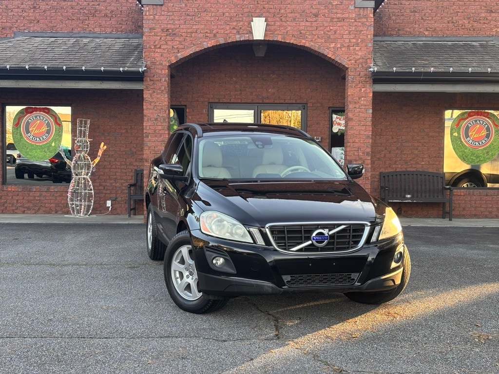 2010 Volvo XC60 3.2's photo