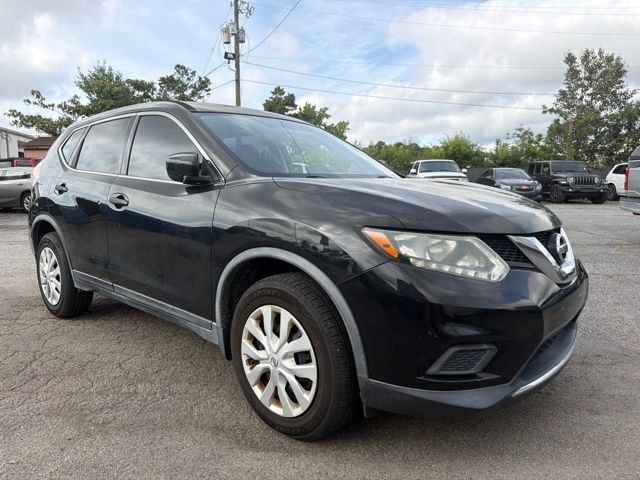 2016 Nissan Rogue S for sale in Cartersville, GA