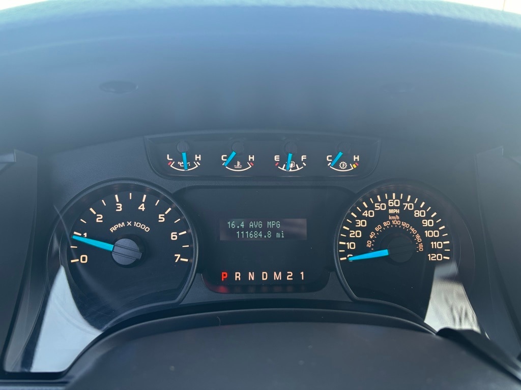 Used 2013 Ford F-150 Truck