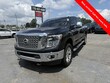 Nissan Titan XD