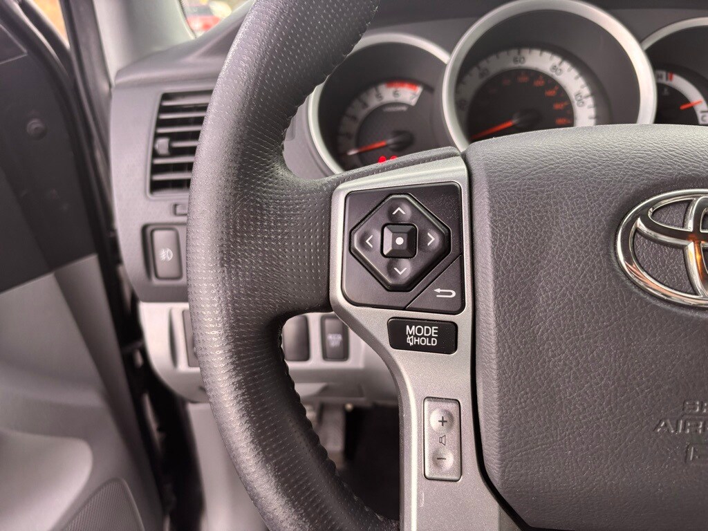 Used 2015 Toyota Tacoma Truck