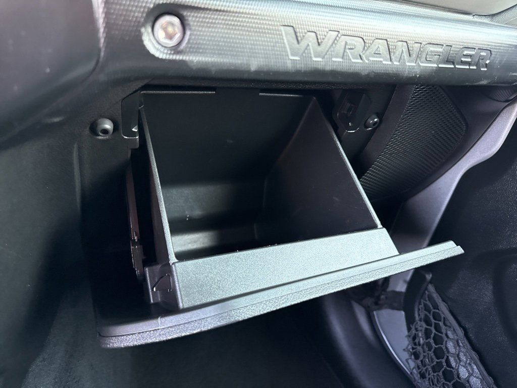 2018 Jeep All-New Wrangler Unlimited Sport S - Photo 28