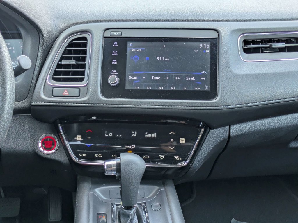 2019 Honda HR-V EX - Photo 15
