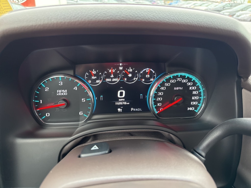 Used 2019 GMC Yukon XL Denali SUV
