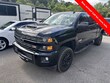 Chevrolet Silverado 2500HD