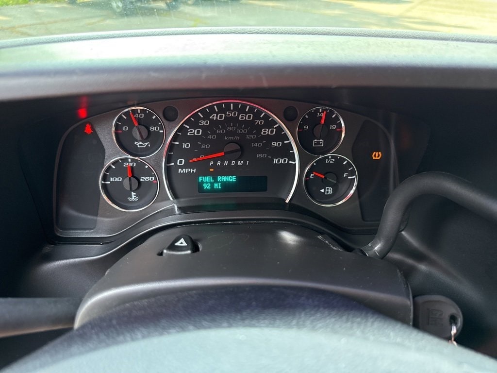 Used 2019 Chevrolet Express 2500 Work Van Cargo Van