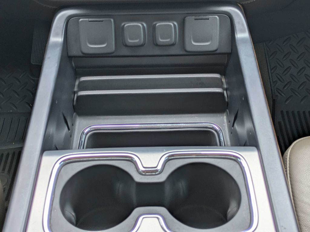 2014 GMC Sierra 1500 SLT - Photo 17