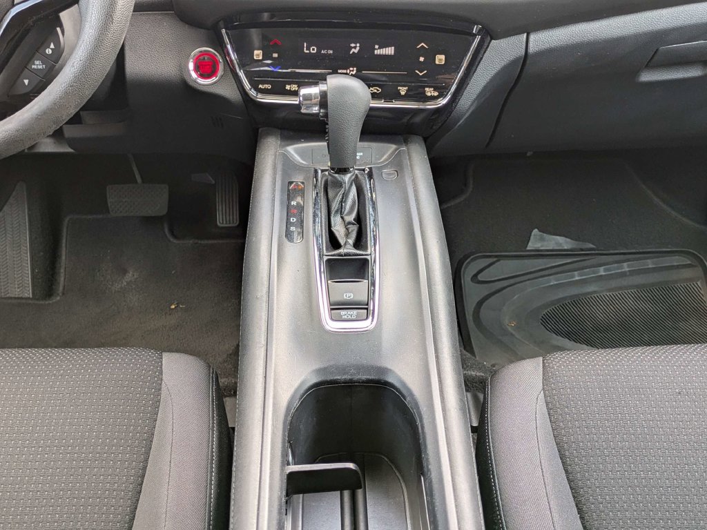 2019 Honda HR-V EX - Photo 16
