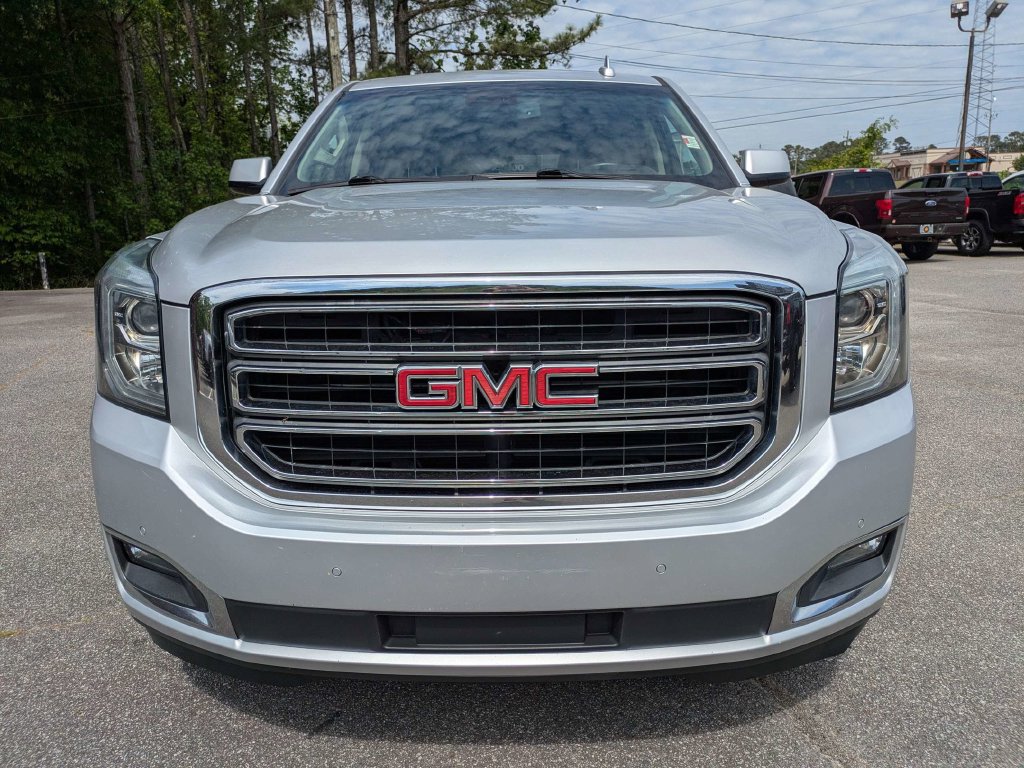 2019 GMC Yukon XL SLT - Photo 9