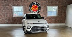 used 2020 Kia Soul LX Hatchback for sale in atlanta