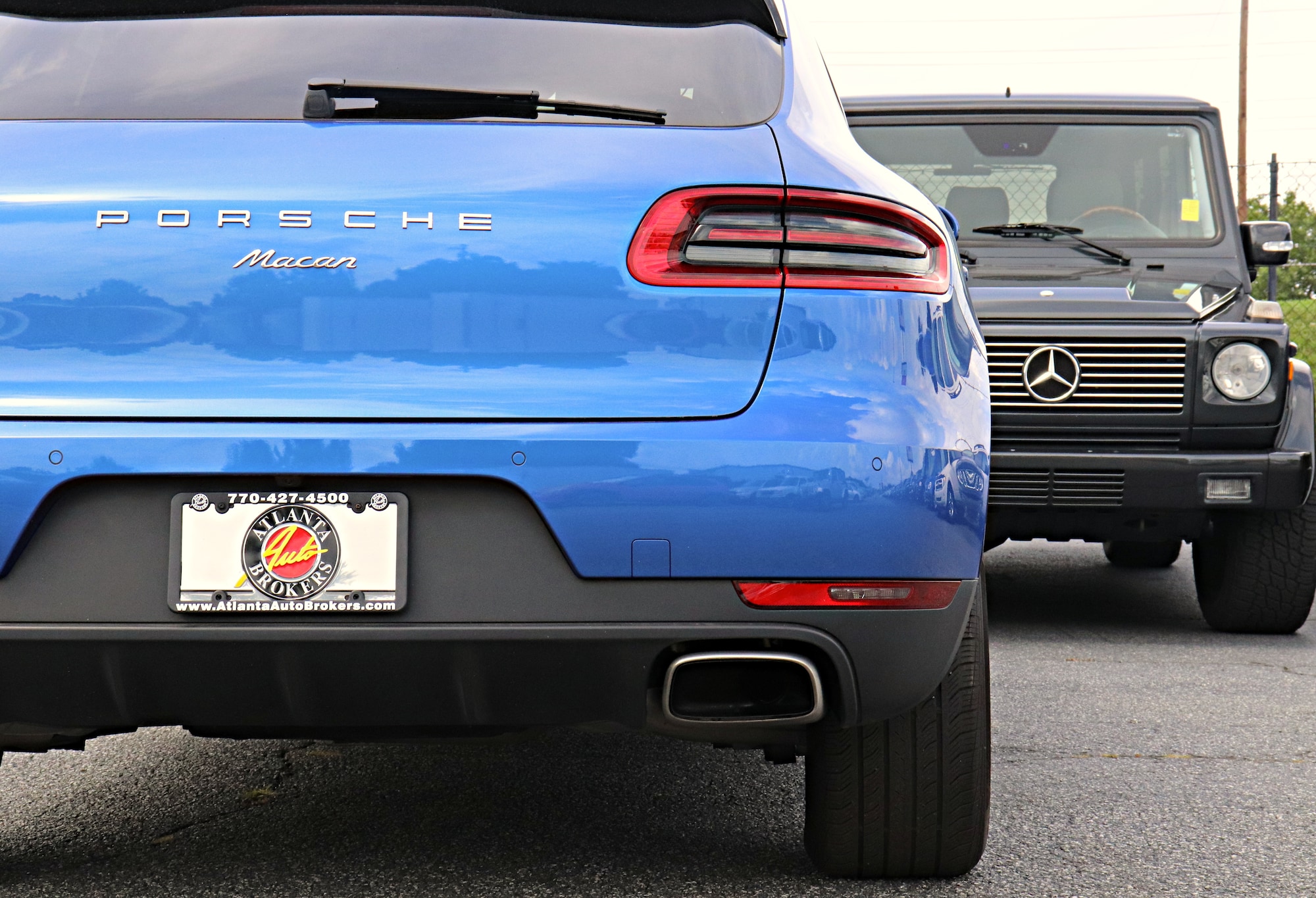 Atlanta Auto Brokers New Dealership in Marietta, GA