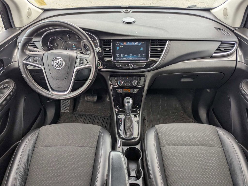 2017 Buick Encore Preferred - Photo 15