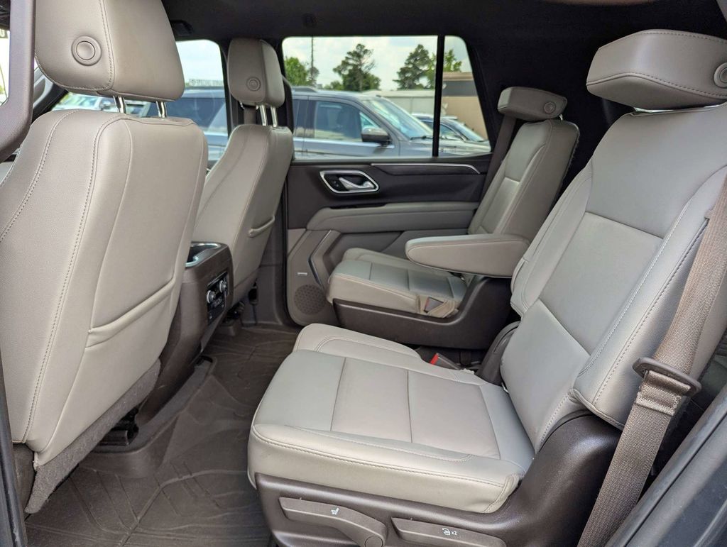 2022 Chevrolet Tahoe LT - Photo 14