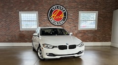used 2014 BMW 3 Series 328i Sedan for sale in atlanta