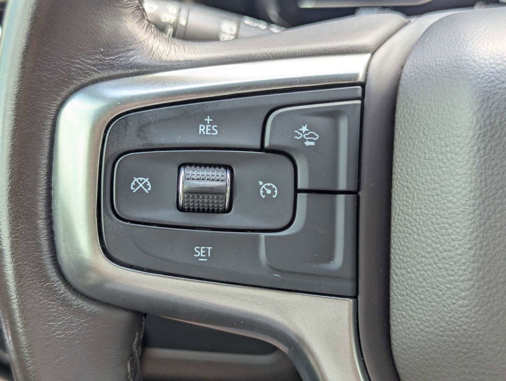 2022 Chevrolet Tahoe LT - Photo 27