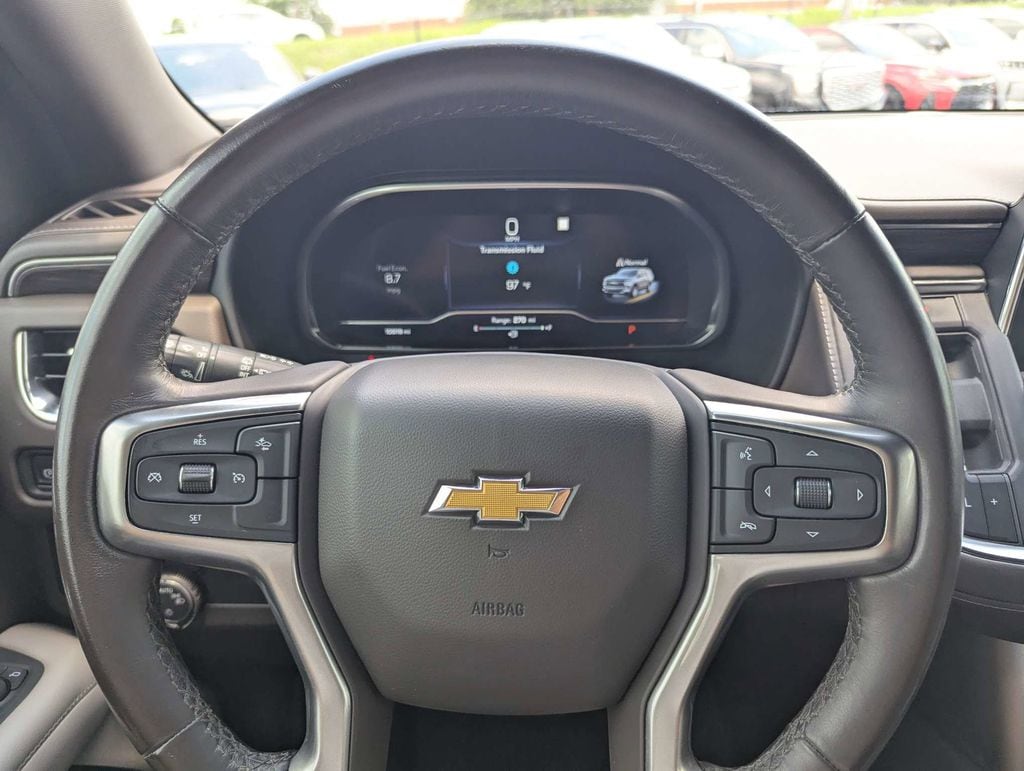 2022 Chevrolet Tahoe LT - Photo 29