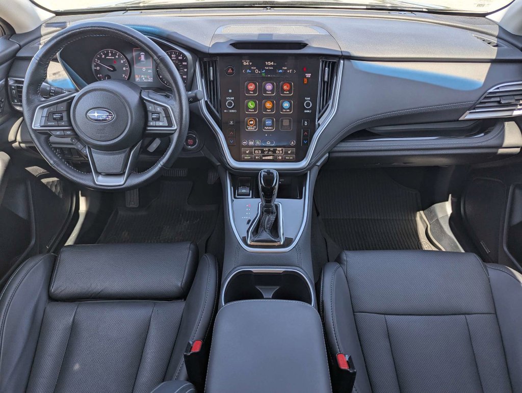 2021 Subaru Outback Limited - Photo 14