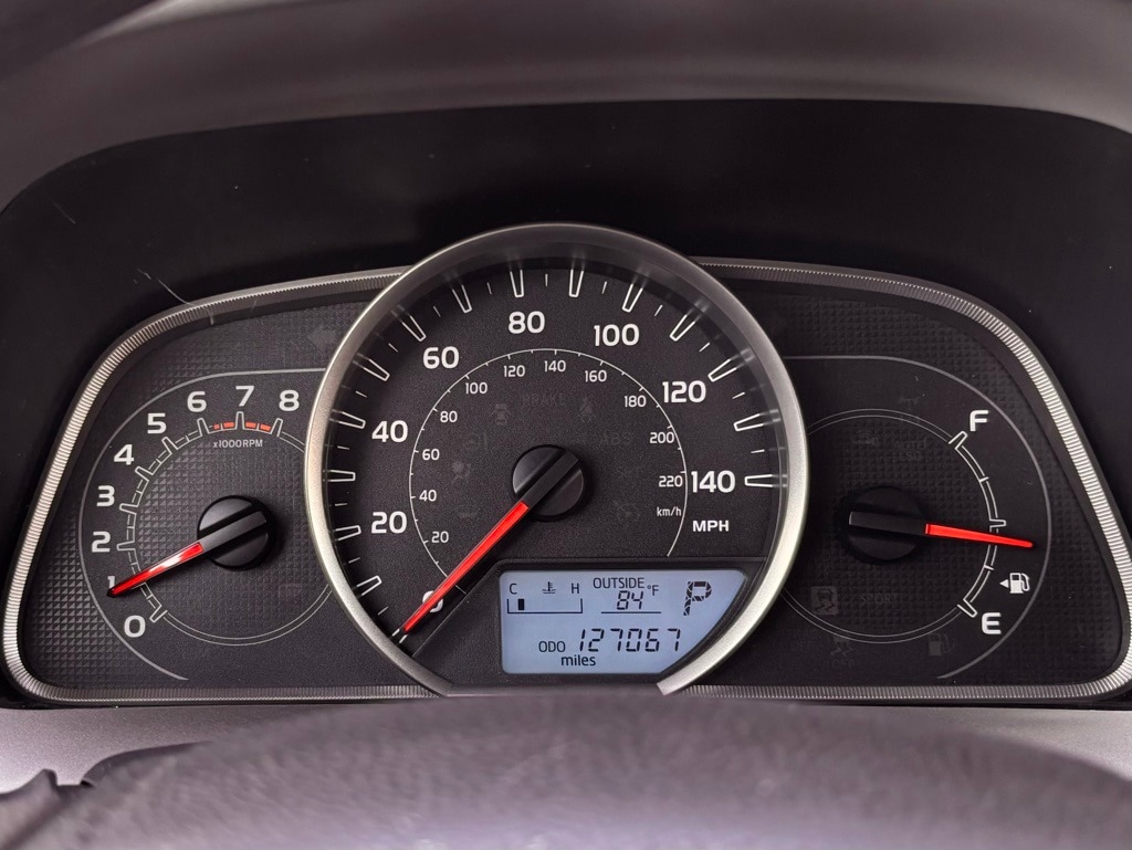 Used 2013 Toyota RAV4 XLE SUV